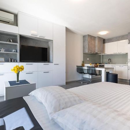 Apartment Zagreb, 0-24, Self Service Check-In, Free Parking Esterno foto