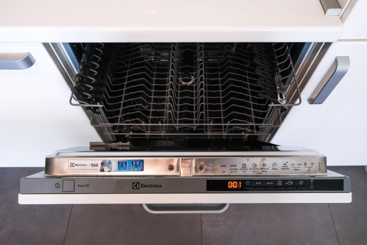 Apartment Zagreb, 0-24, Self Service Check-In, Free Parking Esterno foto