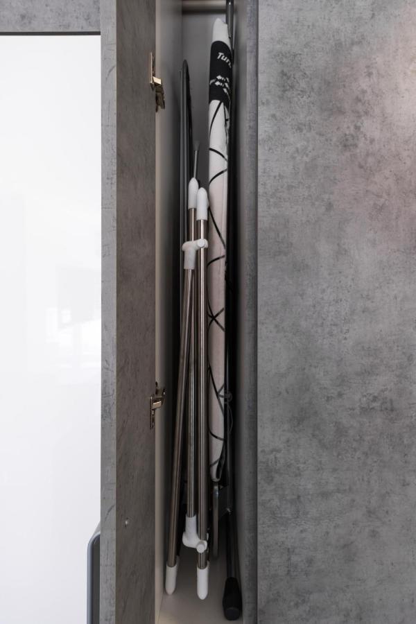 Apartment Zagreb, 0-24, Self Service Check-In, Free Parking Esterno foto