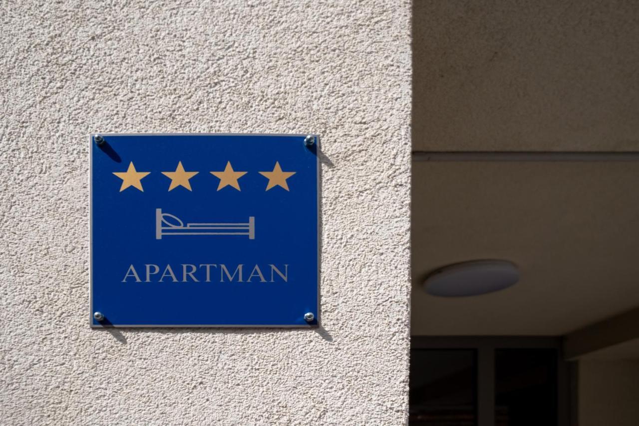 Apartment Zagreb, 0-24, Self Service Check-In, Free Parking Esterno foto