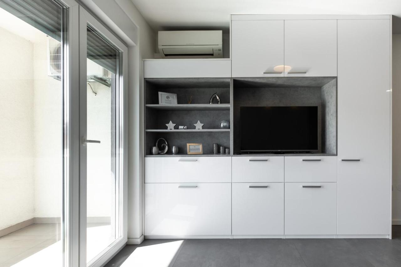 Apartment Zagreb, 0-24, Self Service Check-In, Free Parking Esterno foto