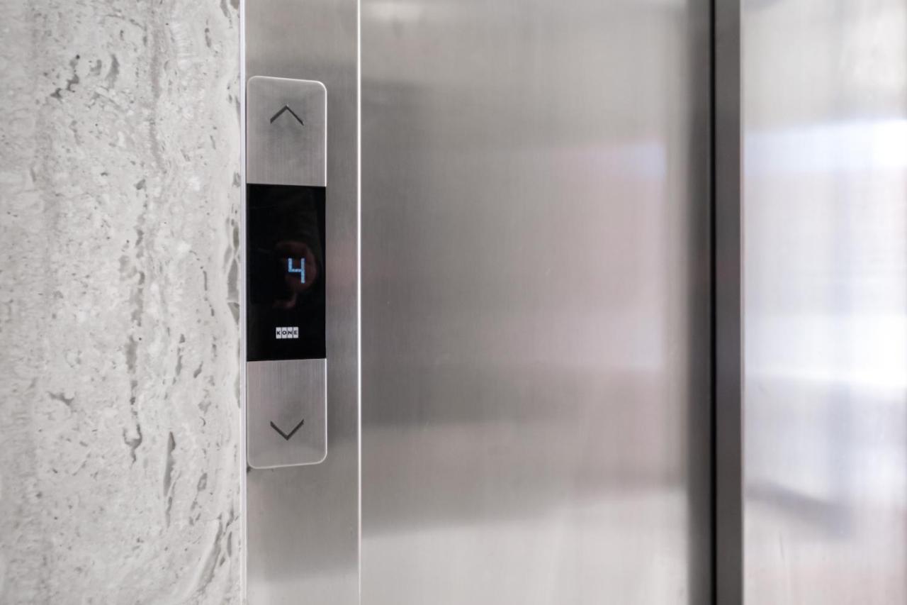 Apartment Zagreb, 0-24, Self Service Check-In, Free Parking Esterno foto