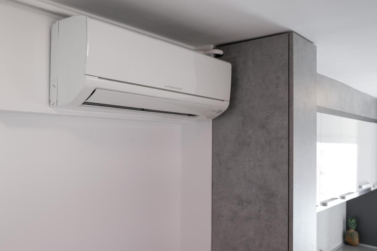 Apartment Zagreb, 0-24, Self Service Check-In, Free Parking Esterno foto